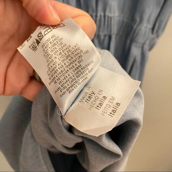 See by Chloe Dress - Picture 10 of 15